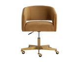 claren-office-chair-107851 - view 6