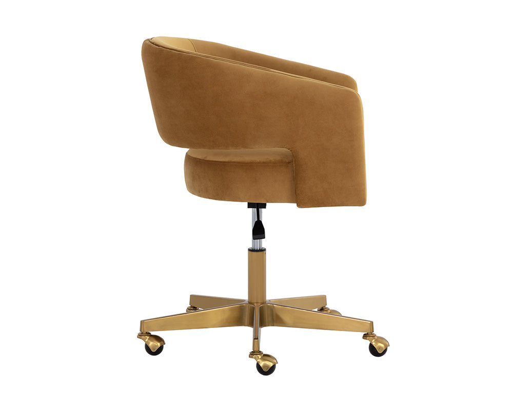 claren-office-chair-107851 - view 7