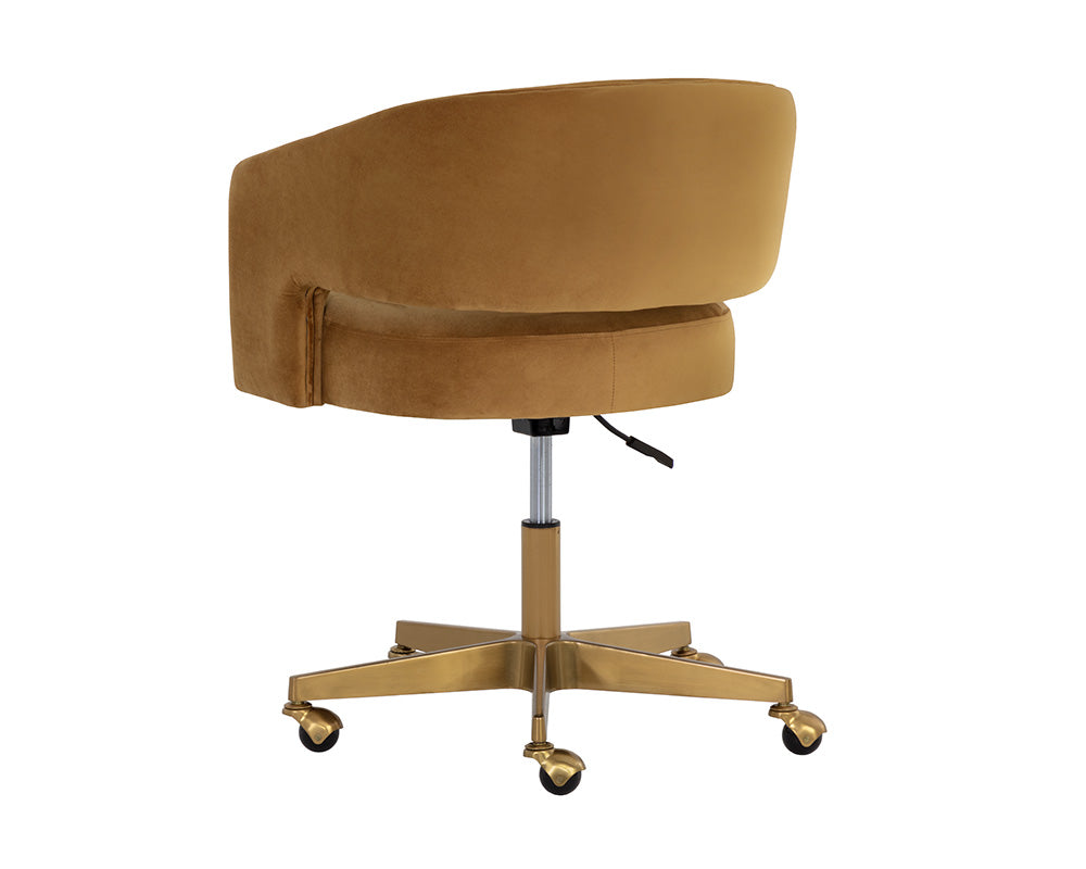claren-office-chair-107851 - view 8