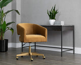 claren-office-chair-107851 - view 2