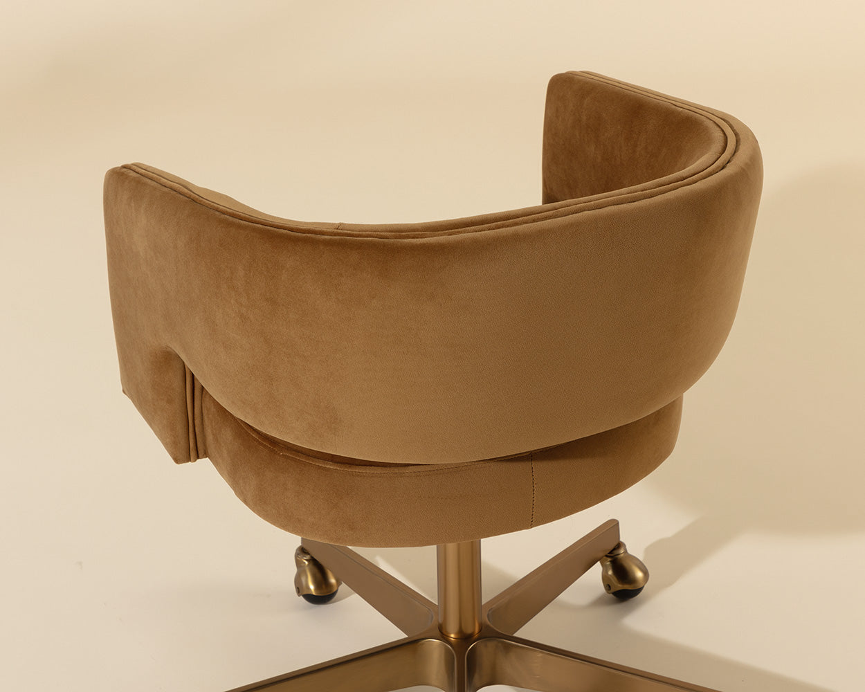claren-office-chair-107851 - view 4