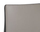 renee-stackable-dining-chair-black-107879 - view 8