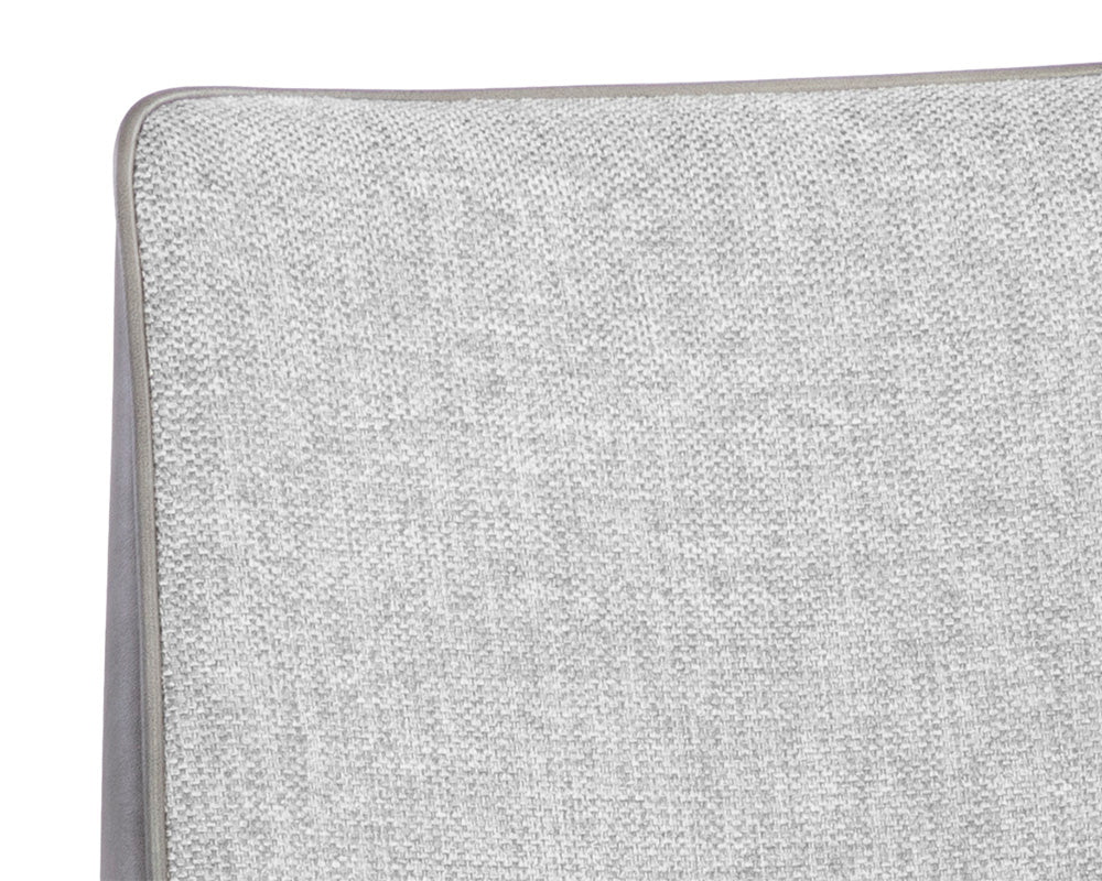 renee-stackable-dining-chair-antique-brass-107880 - view 8