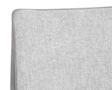 renee-stackable-dining-chair-antique-brass-107880 - view 8