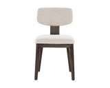 rickett-dining-chair-dark-brown-107881 - view 3