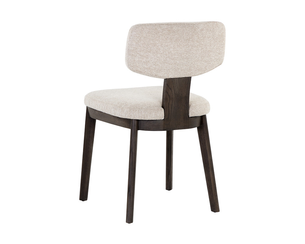 rickett-dining-chair-dark-brown-107881 - view 5