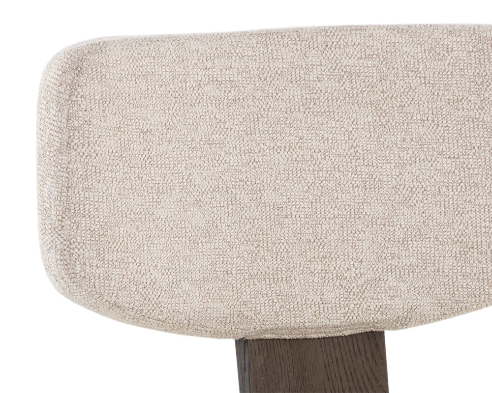 rickett-dining-chair-dark-brown-107881 - view 7