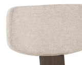 rickett-dining-chair-dark-brown-107881 - view 7