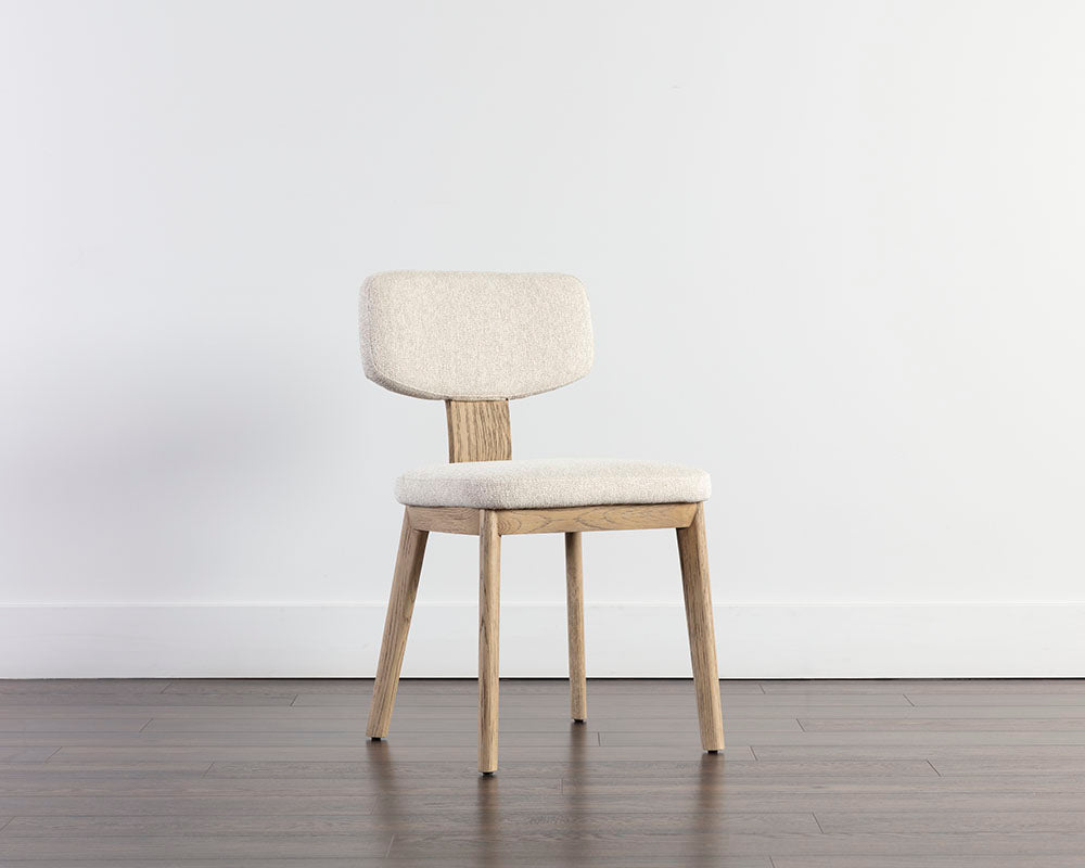 rickett-dining-chair-weathered-oak-107883 - view 2