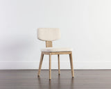 rickett-dining-chair-weathered-oak-107883 - view 2