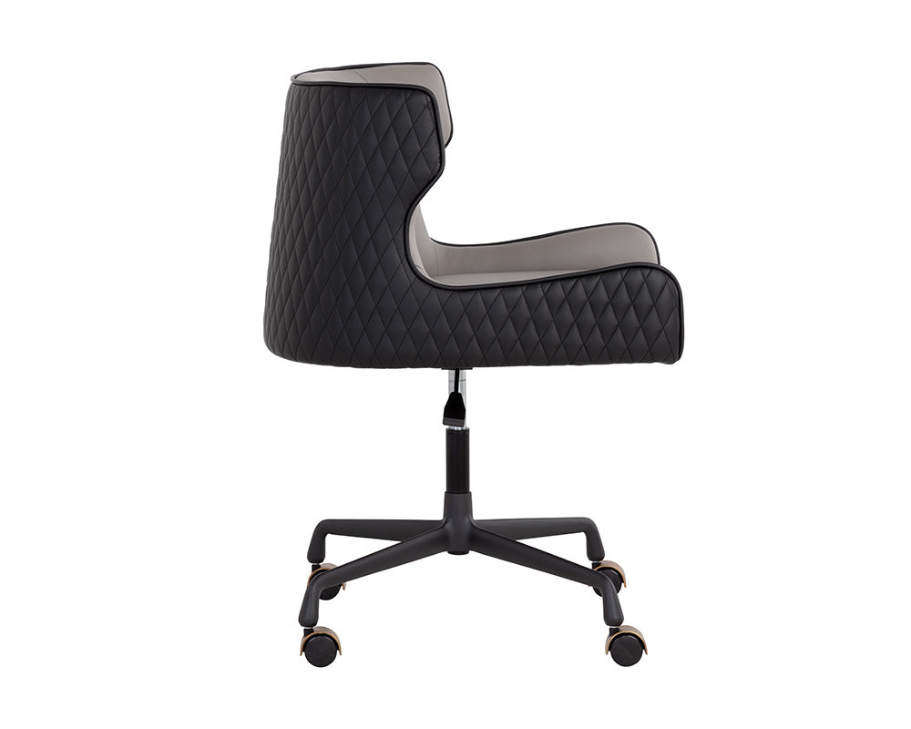 gianni-office-chair-107887 - view 4