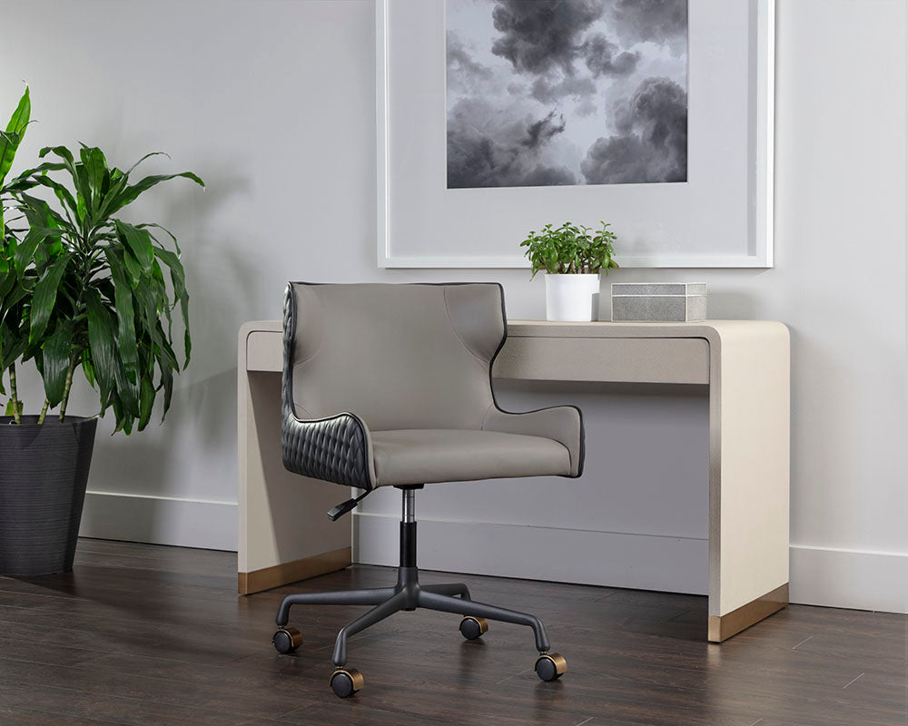 gianni-office-chair-107887 - view 2