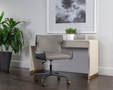 gianni-office-chair-107887 - view 2