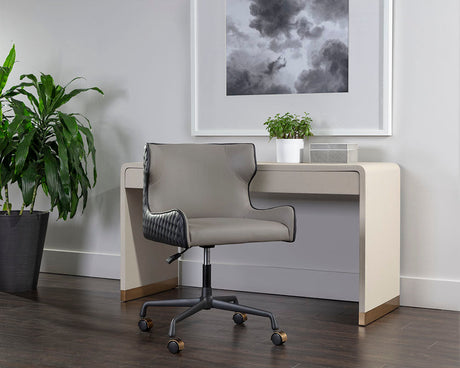 gianni-office-chair-107887 - view 2