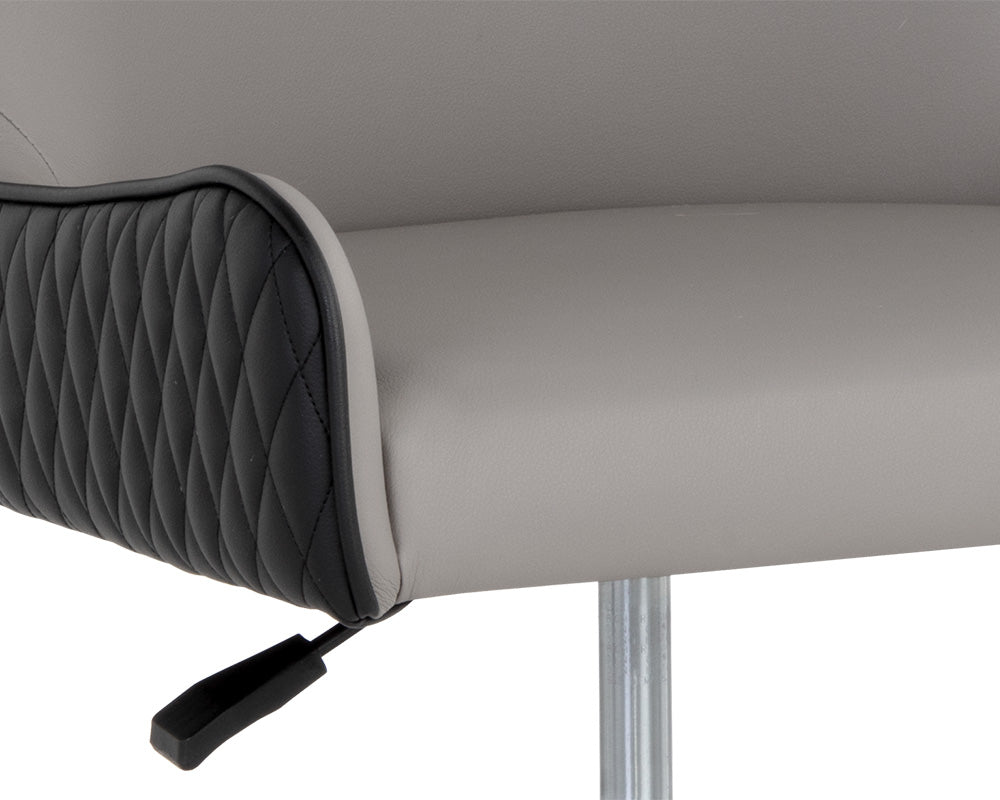 gianni-office-chair-107887 - view 6