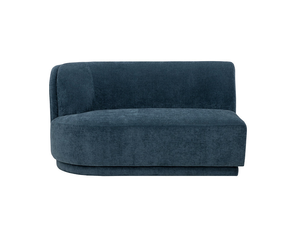 jaclyn-modular-left-armchair-107897 - view 4