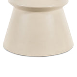 Lina End Table - Kings Fine Art & Decor