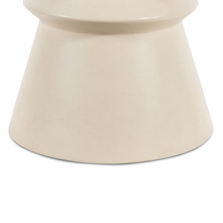 Lina End Table - Kings Fine Art & Decor