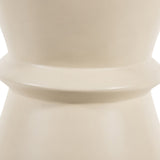 Lina End Table - Kings Fine Art & Decor