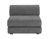 harmony-modular-armless-chair-107900 - view 8