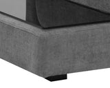 harmony-modular-armless-chair-left-shelf-107901 - view 8