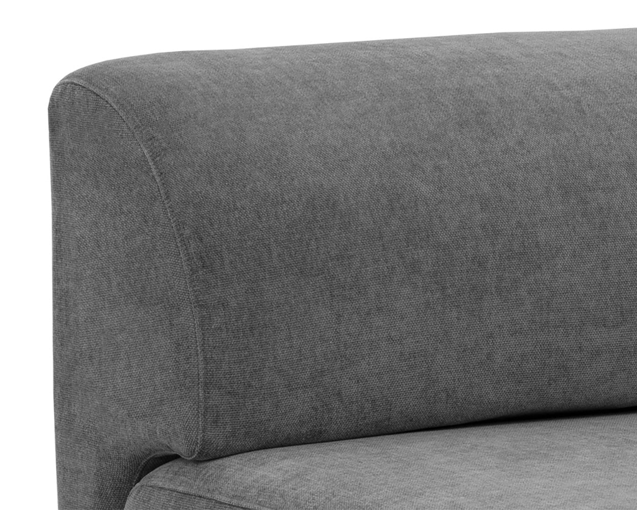 harmony-modular-armless-chair-left-shelf-107901 - view 9