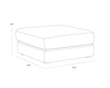 harmony-modular-ottoman-107902 - view 8
