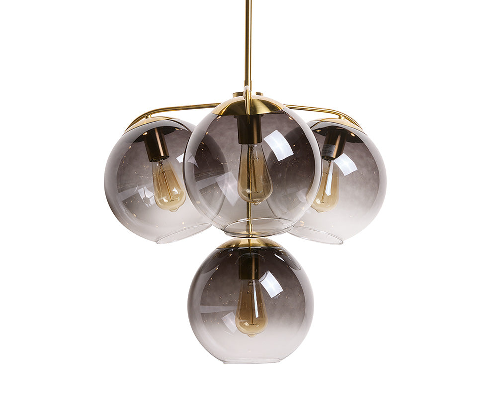 kamara-chandelier-107924 - view 2