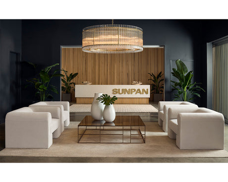 kore-chandelier-large-107929 - view 2