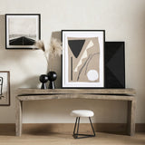 Matthes Console Table - 79" - Kings Fine Art & Decor