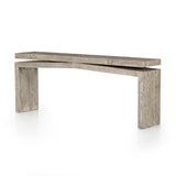 Matthes Console Table - 79" - Kings Fine Art & Decor