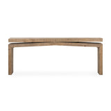 Matthes Console Table - 79" - Kings Fine Art & Decor