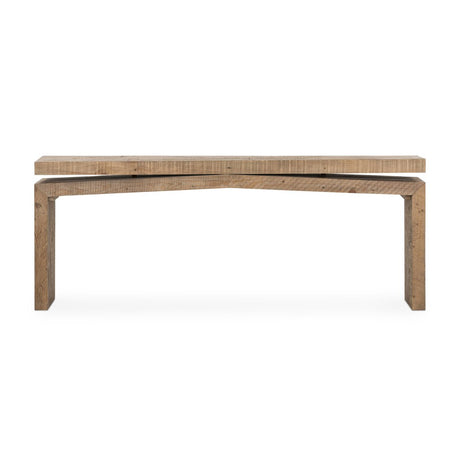 Matthes Console Table - 79" - Kings Fine Art & Decor
