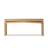 Matthes Console Table - 79" - Kings Fine Art & Decor