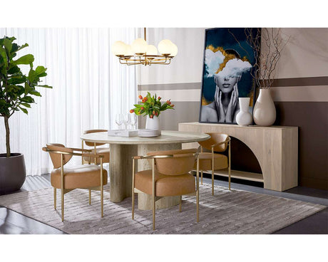 eliora-chandelier-107936 - view 2