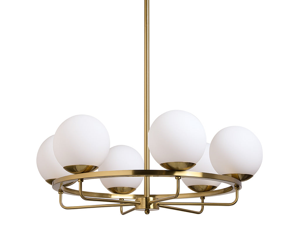 eliora-chandelier-107936 - view 3