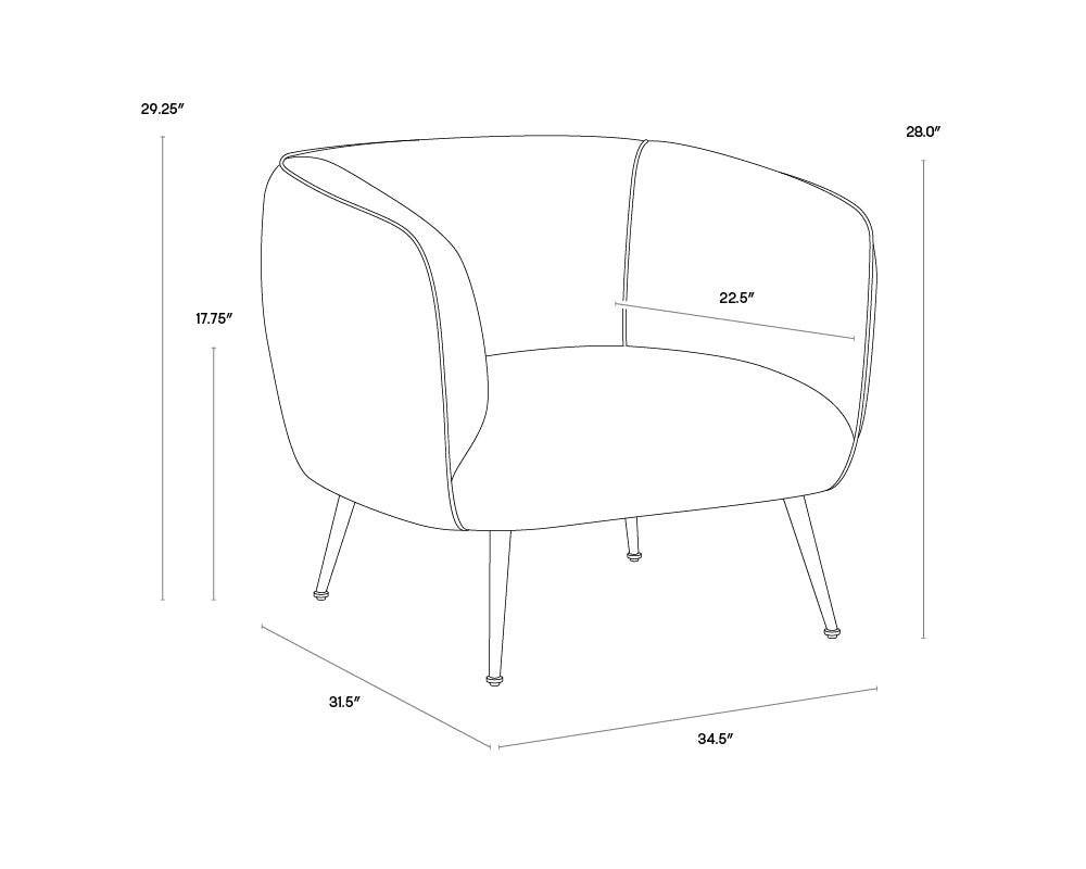 amara-lounge-chair-107961 - view 24