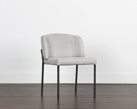 pearce-dining-chair-107965 - view 2