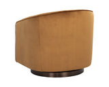 hazel-swivel-lounge-chair-dark-bronze-107966 - view 5