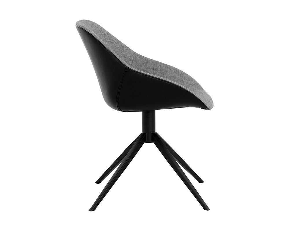 mccoy-swivel-dining-chair-107564 - view 16