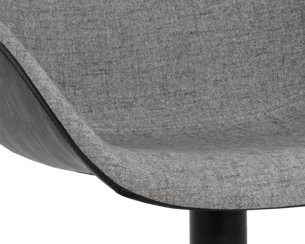 mccoy-swivel-dining-chair-107564 - view 18