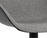 mccoy-swivel-dining-chair-107564 - view 18