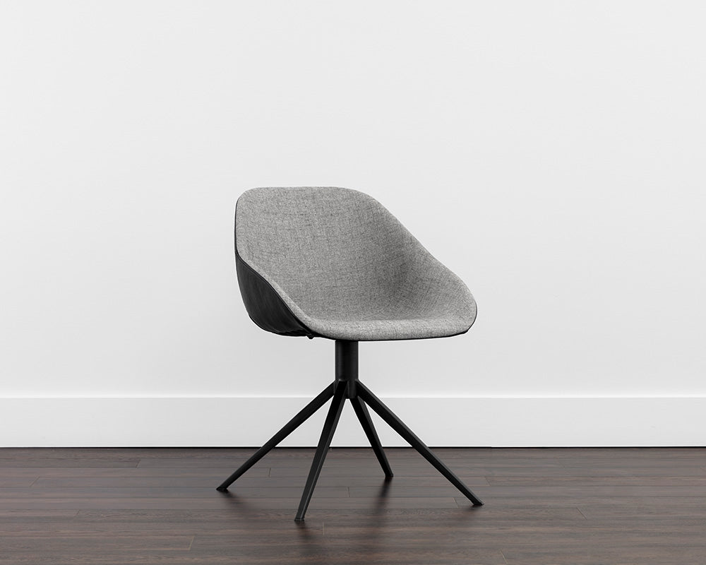 mccoy-swivel-dining-chair-107564 - view 11