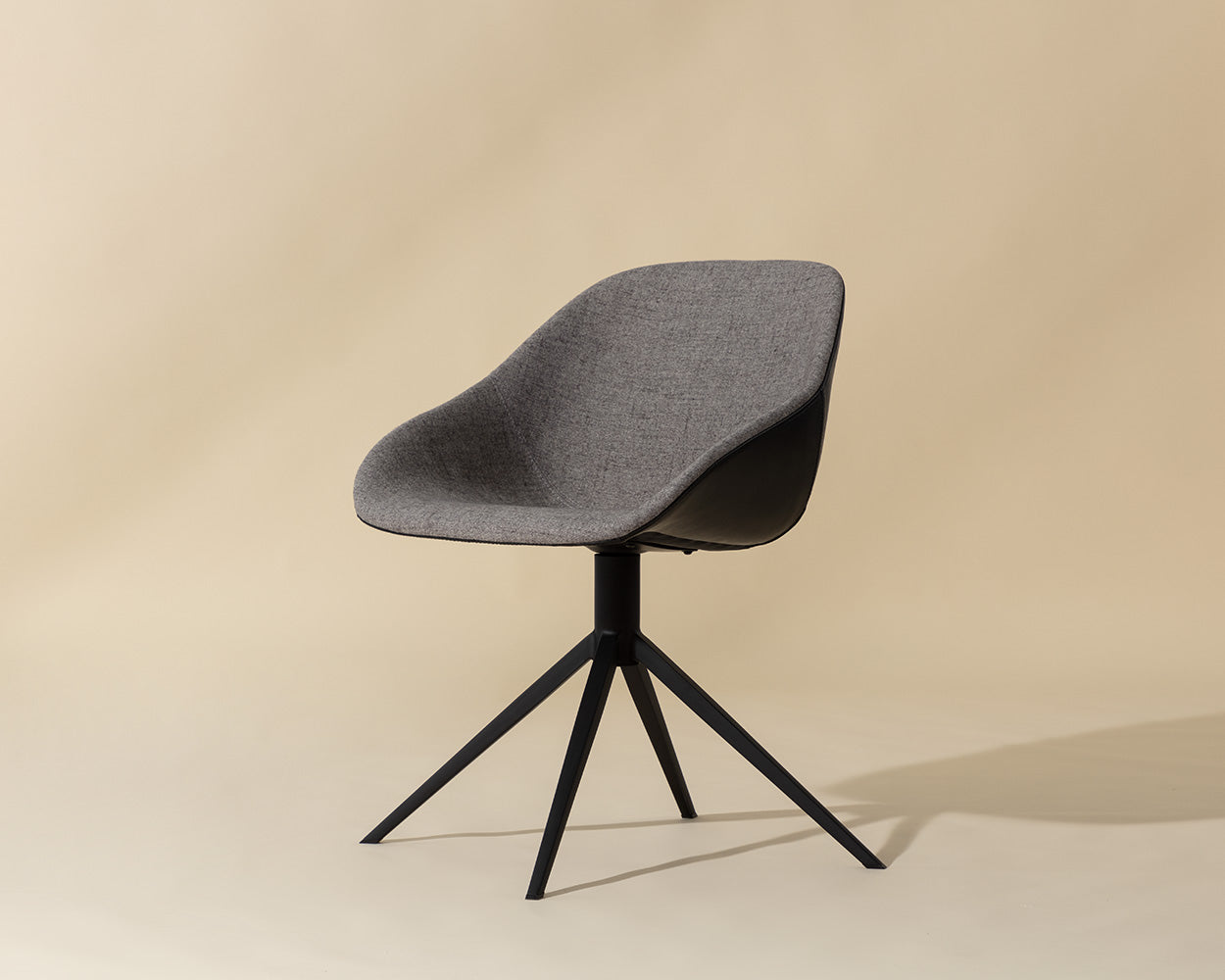 mccoy-swivel-dining-chair-107564 - view 10
