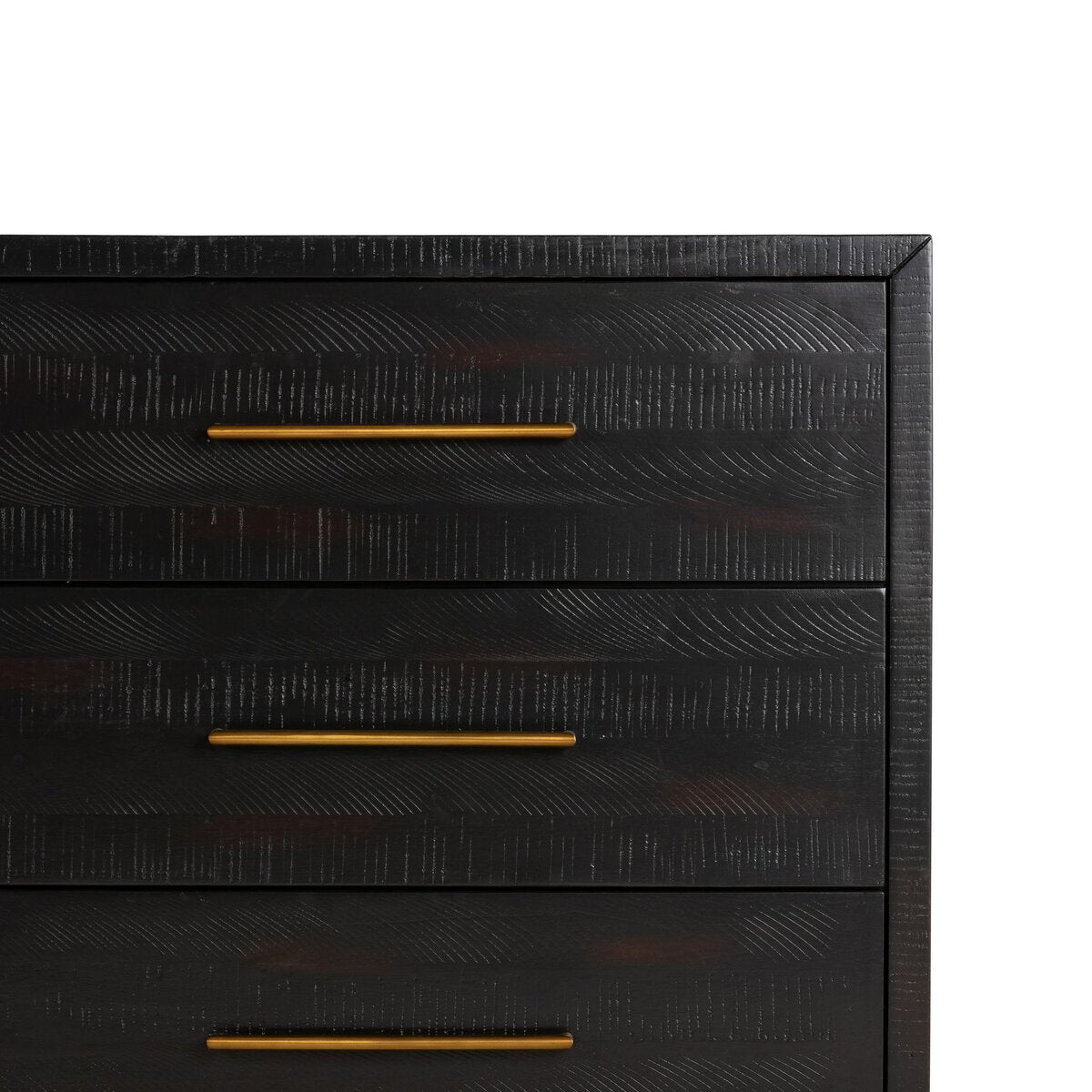 Suki 6 Drawer Dresser - Kings Fine Art & Decor
