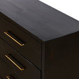 Suki 6 Drawer Dresser - Kings Fine Art & Decor