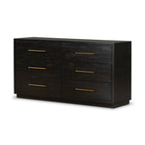 Suki 6 Drawer Dresser - Kings Fine Art & Decor