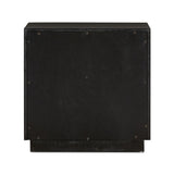 Suki Nightstand - Kings Fine Art & Decor