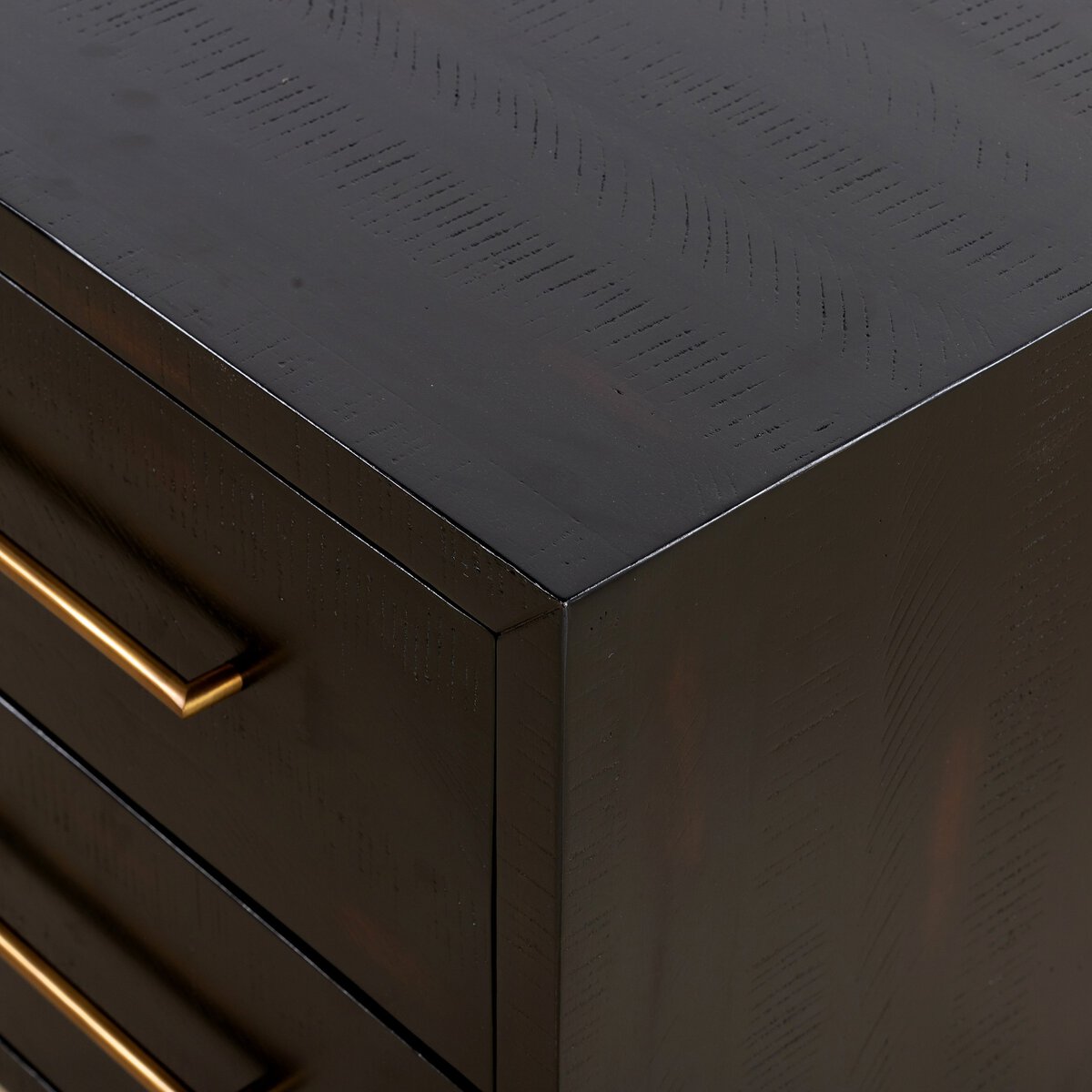 Suki Nightstand - Kings Fine Art & Decor