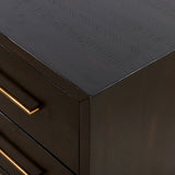 Suki Nightstand - Kings Fine Art & Decor